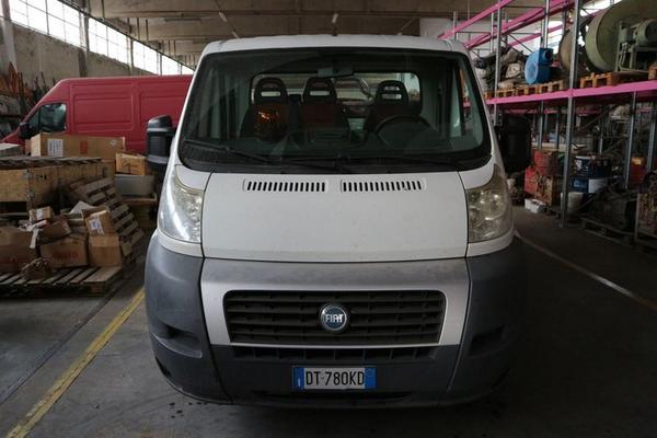 1214#4393 Autocarro Fiat Ducato in vendita - foto 11