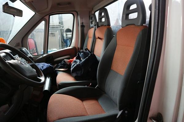 1214#4393 Autocarro Fiat Ducato in vendita - foto 14