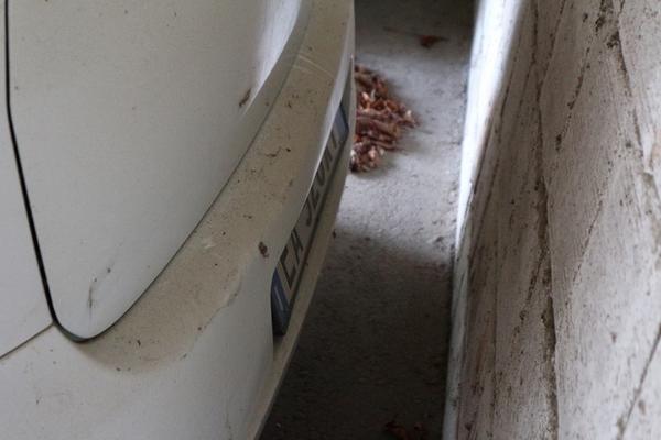 1215#4393 Autocarro Fiat Grande Punto Van in vendita - foto 8