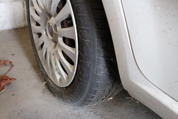 1215#4393 Autocarro Fiat Grande Punto Van in vendita - foto 11