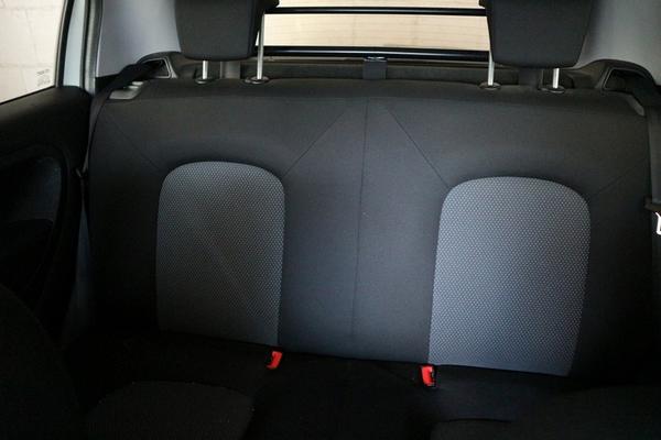 1215#4393 Autocarro Fiat Grande Punto Van in vendita - foto 15