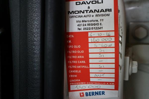 1215#4393 Autocarro Fiat Grande Punto Van in vendita - foto 16