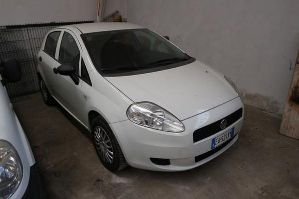 Autocarri in vendita