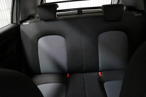 1216#4393 Autocarro Fiat Grande Punto Van in vendita - foto 13