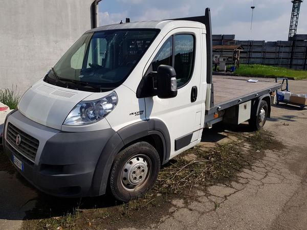 Autocarri in vendita
