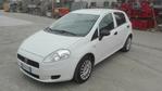 Image 1 - Fiat Grande Punto Van - Lot 1219 (Auction 4393)