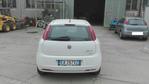 Image 3 - Fiat Grande Punto Van - Lot 1219 (Auction 4393)