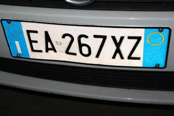 1219#4393 Autocarro Fiat Grande Punto Van in vendita - foto 10