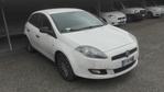 Image 4 - Fiat Bravo Van - Lot 1223 (Auction 4393)