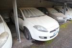 Immagine 8 - Autocarro Fiat Bravo Van - Lotto 1223 (Asta 4393)