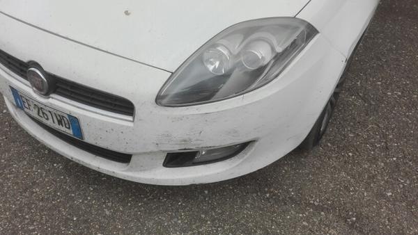 1223#4393 Autocarro Fiat Bravo Van in vendita - foto 3