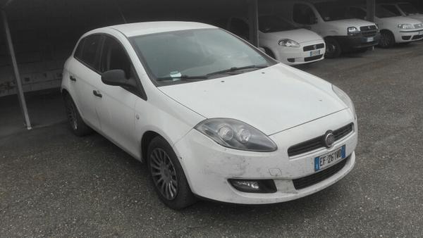 1223#4393 Autocarro Fiat Bravo Van in vendita - foto 4