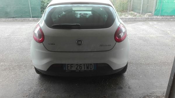 1223#4393 Autocarro Fiat Bravo Van in vendita - foto 5