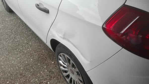 1223#4393 Autocarro Fiat Bravo Van in vendita - foto 6