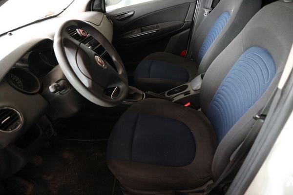 1223#4393 Autocarro Fiat Bravo Van in vendita - foto 17