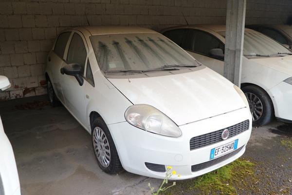 Autocarri in vendita