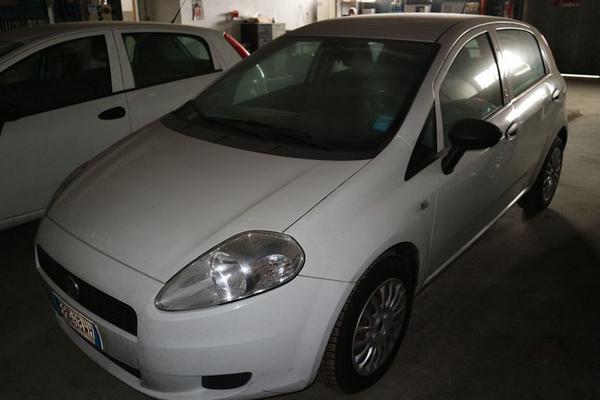 Autocarri in vendita