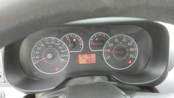 1226#4393 Autocarro Fiat Grande Punto Active in vendita - foto 5