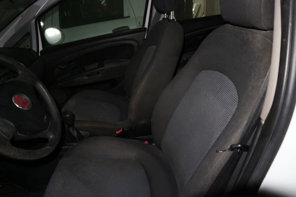 1226#4393 Autocarro Fiat Grande Punto Active in vendita - foto 14