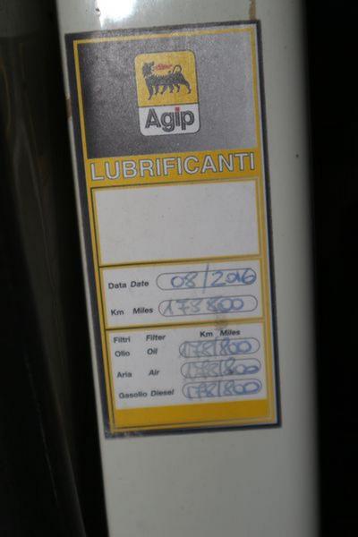 1226#4393 Autocarro Fiat Grande Punto Active in vendita - foto 15