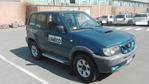 Image 3 - Nissan Terrano truck - Lot 1228 (Auction 4393)