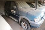 Image 11 - Nissan Terrano truck - Lot 1228 (Auction 4393)