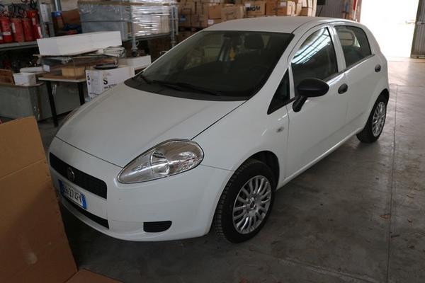 Autocarri in vendita