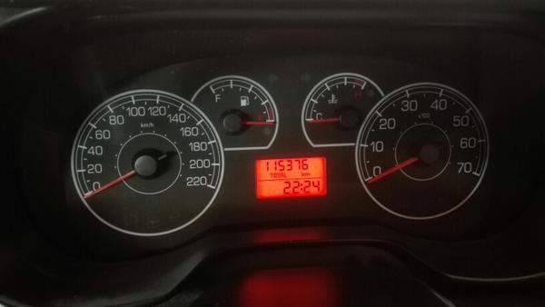 1229#4393 Autocarro Fiat Grande Punto Active in vendita - foto 6