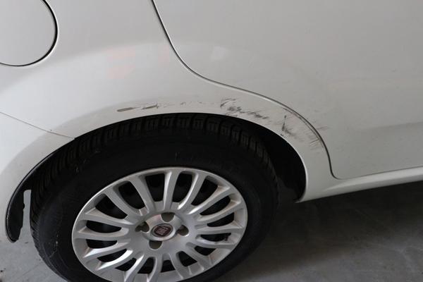 1229#4393 Autocarro Fiat Grande Punto Active in vendita - foto 9