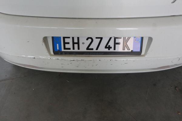 1229#4393 Autocarro Fiat Grande Punto Active in vendita - foto 10