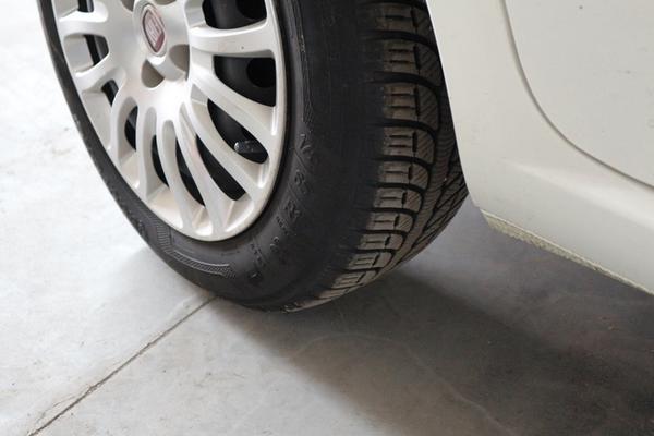 1229#4393 Autocarro Fiat Grande Punto Active in vendita - foto 13