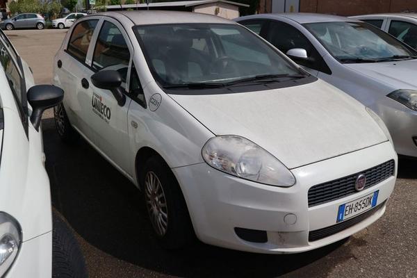 Autocarri in vendita