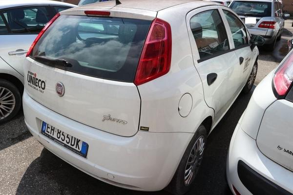 1231#4393 Autocarro Fiat Grande Punto Active in vendita - foto 10