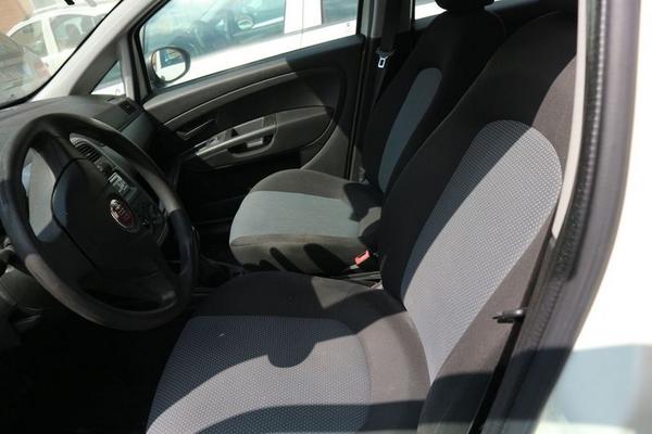 1231#4393 Autocarro Fiat Grande Punto Active in vendita - foto 18