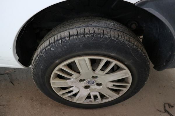 1232#4393 Autocarro Fiat Doblò in vendita - foto 7