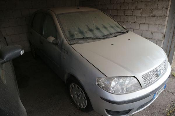 Autocarri in vendita