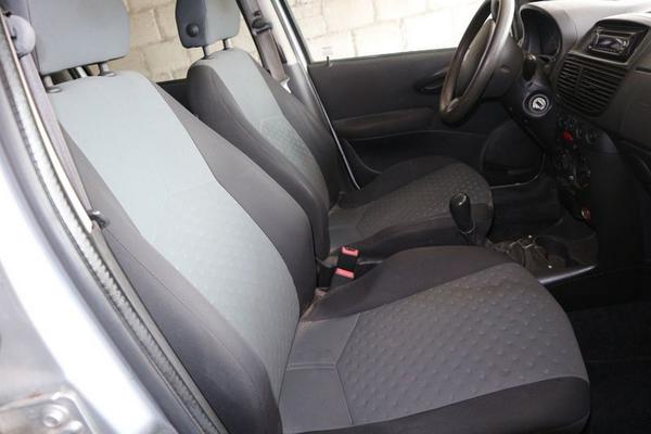 1233#4393 Autocarro Fiat Punto in vendita - foto 10