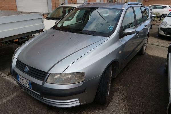 Automobili in vendita