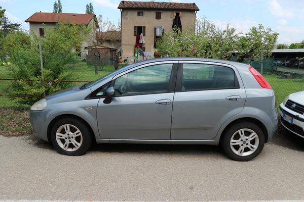 Automobili in vendita