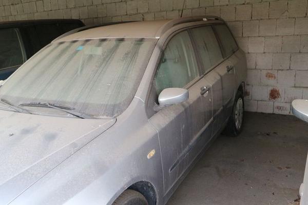 2038#4393 Autovettura Fiat Stilo in vendita - foto 6