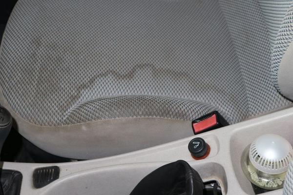 2038#4393 Autovettura Fiat Stilo in vendita - foto 15