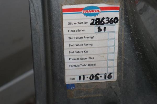 2038#4393 Autovettura Fiat Stilo in vendita - foto 16