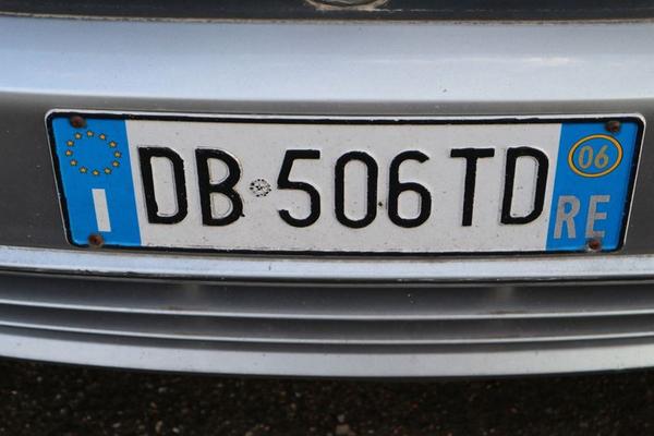 2039#4393 Autovettura Fiat Stilo in vendita - foto 3