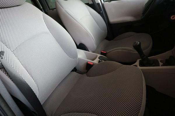 2039#4393 Autovettura Fiat Stilo in vendita - foto 7