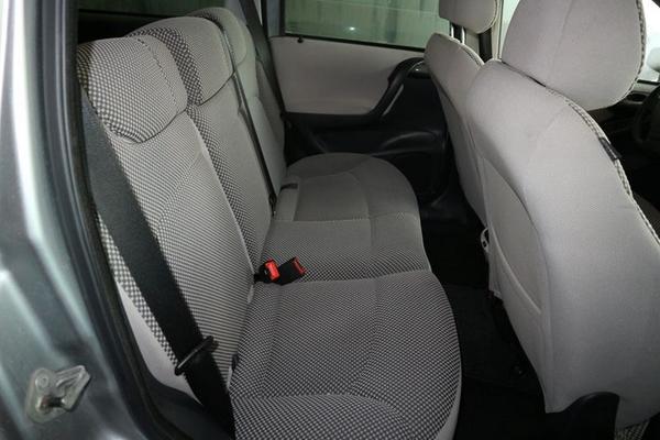 2039#4393 Autovettura Fiat Stilo in vendita - foto 9