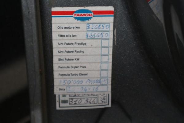 2039#4393 Autovettura Fiat Stilo in vendita - foto 11