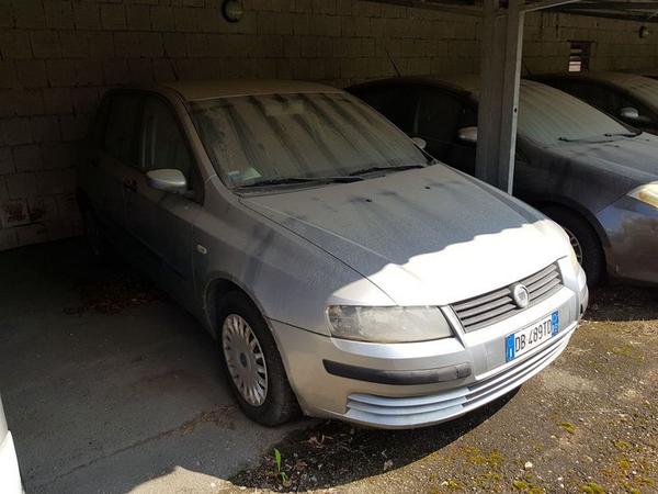 Automobili in vendita