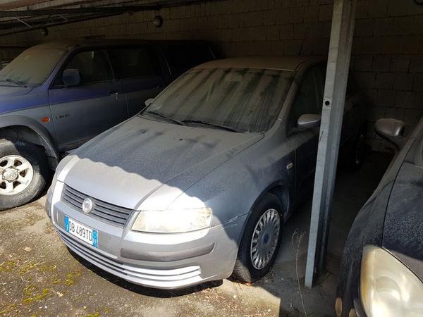 2041#4393 Autovettura Fiat Stilo in vendita - foto 2