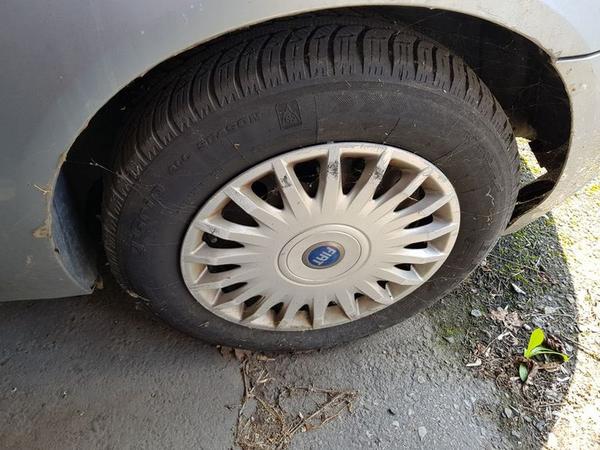 2041#4393 Autovettura Fiat Stilo in vendita - foto 5