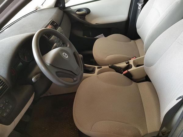 2041#4393 Autovettura Fiat Stilo in vendita - foto 8